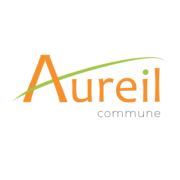 Logo COMMUNE D AUREIL