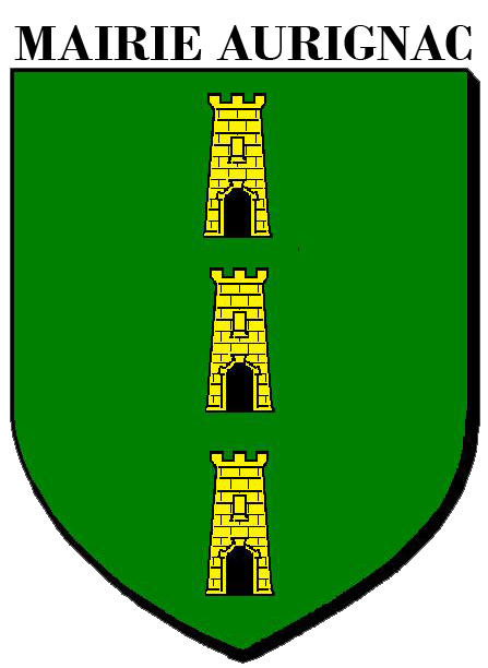 Logo COMMUNE D AURIGNAC