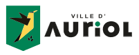 Logo COMMUNE D AURIOL