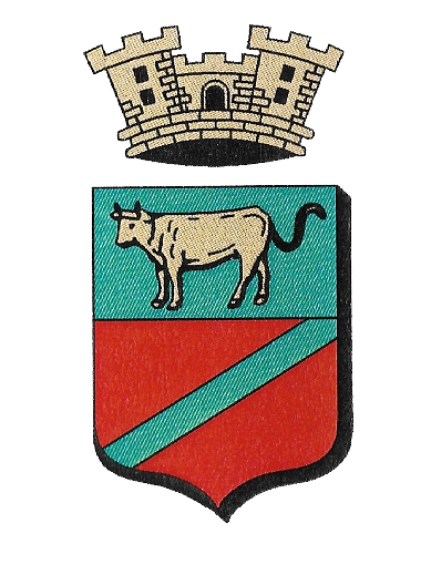 Logo COMMUNE D AURONS