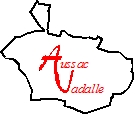 Logo COMMUNE D AUSSAC