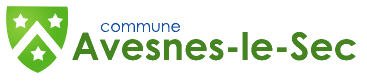 Logo COMMUNE D AVESNES LE SEC