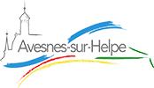 Logo COMMUNE D AVESNES SUR HELPE
