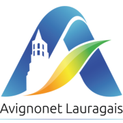 Logo COMMUNE D AVIGNONET LAURAGAIS