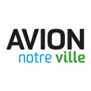 Logo COMMUNE D'AVION