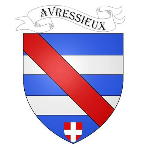 Logo COMMUNE D AVRESSIEUX