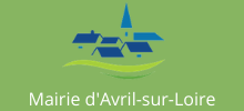 Logo COMMUNE D AVRIL SUR LOIRE
