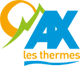 Logo COMMUNE D AX LES THERMES