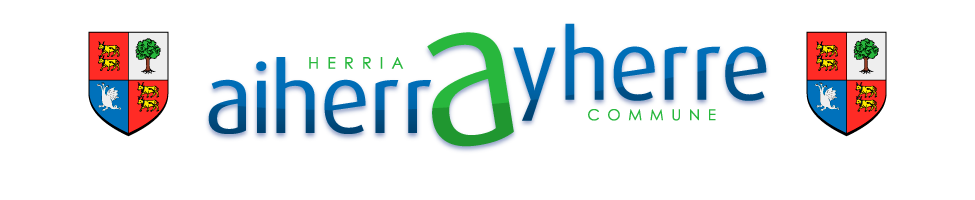 Logo COMMUNE D AYHERRE