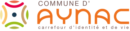 Logo COMMUNE D AYNAC