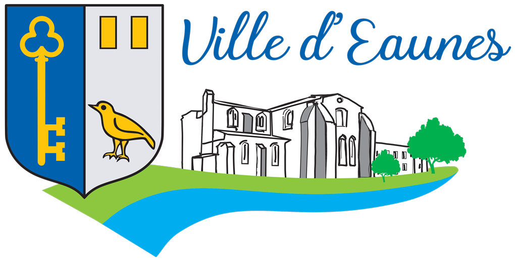 Logo COMMUNE D EAUNES
