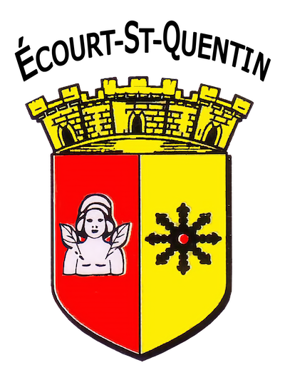 Logo COMMUNE D'ECOURT SAINT QUENTIN