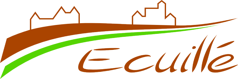 Logo COMMUNE D'ECUILLE