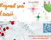 Logo COMMUNE D'ECURIE