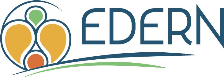 Logo COMMUNE D EDERN
