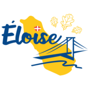Logo COMMUNE D ELOISE