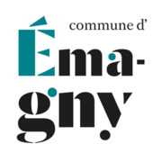 Logo COMMUNE D'EMAGNY