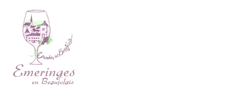 Logo COMMUNE D EMERINGES