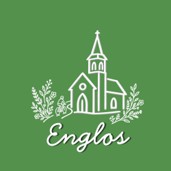 Logo COMMUNE D ENGLOS