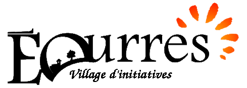Logo COMMUNE D EOURRES