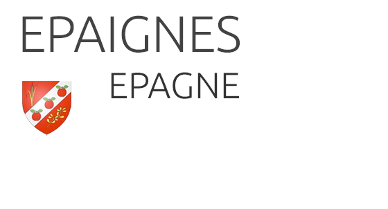 Logo COMMUNE D'EPAIGNES