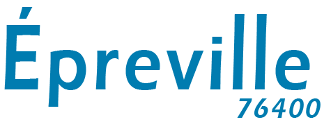 Logo COMMUNE D'EPREVILLE