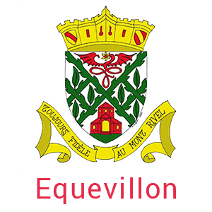 Logo COMMUNE D EQUEVILLON
