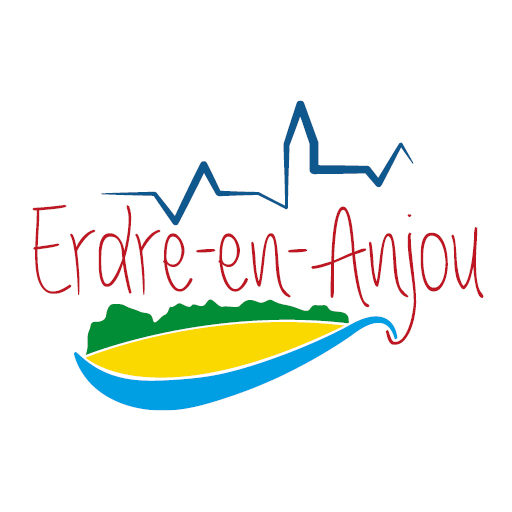 Logo COMMUNE D'ERDRE-EN-ANJOU