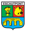 Logo COMMUNE D'ESCAUTPONT