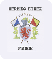 Logo COMMUNE D ESPELETTE