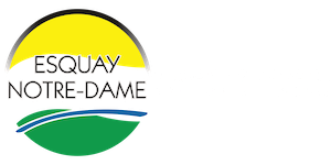 Logo COMMUNE D'ESQUAY NOTRE DAME