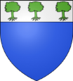 Logo COMMUNE D'ESSARS