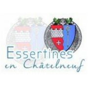 Logo COMMUNE D ESSERTINES EN CHATELNEUF