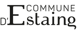 Logo COMMUNE D ESTAING