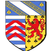 Logo COMMUNE D'ESTISSAC