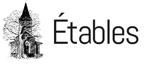 Logo COMMUNE D ETABLES