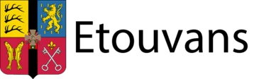 Logo COMMUNE D'ETOUVANS