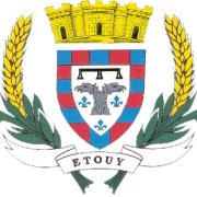 Logo COMMUNE D'ETOUY
