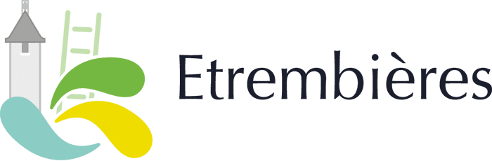 Logo COMMUNE D ETREMBIERES