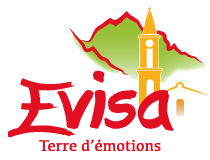 Logo COMMUNE D EVISA