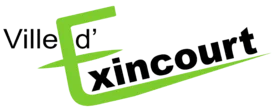 Logo COMMUNE D'EXINCOURT