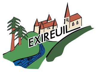 Logo COMMUNE D EXIREUIL