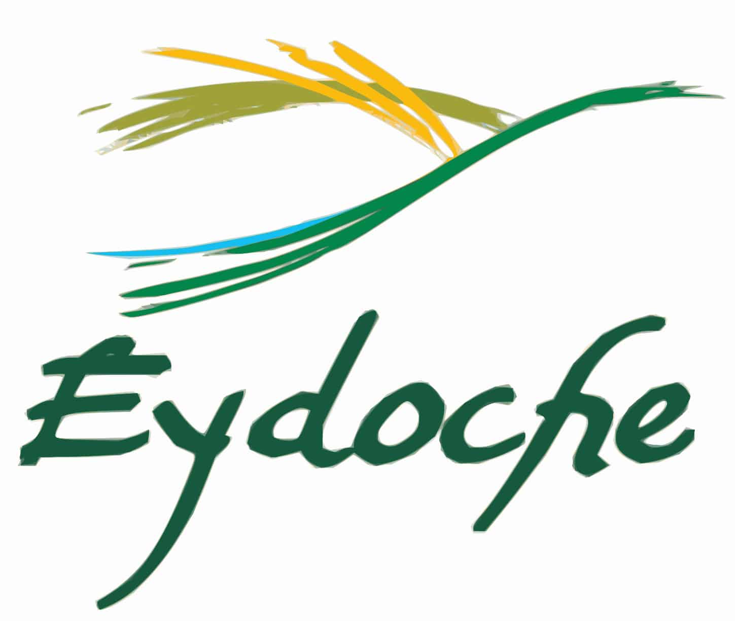 Logo COMMUNE D EYDOCHE