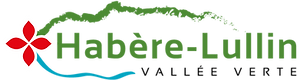 Logo COMMUNE D HABERE LULLIN