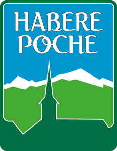 Logo COMMUNE D HABERE POCHE