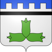 Logo COMMUNE D HASELBOURG