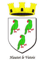 Logo COMMUNE D'HAUTOT LE VATOIS