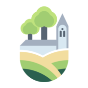Logo COMMUNE D'HEBERVILLE