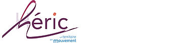 Logo COMMUNE D'HERIC
