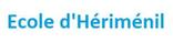 Logo COMMUNE D HERIMENIL